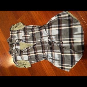 Armani Exchange shirt